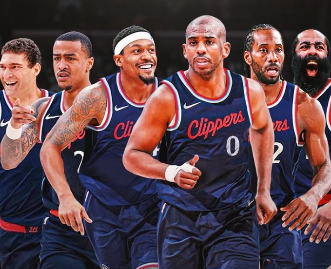 齐沃：“我不在意这场比赛的结果，我在意大家的态度...（齐沃：胜负无足轻重，关键在于大家的态度）