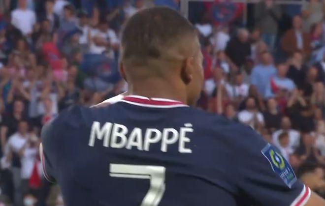 斯洛特：我告诉球员，绝对不能给姆巴佩和维尼修斯任何空间（斯洛特：已叮嘱球员，绝不让姆巴佩和维尼修斯获得任何空间）